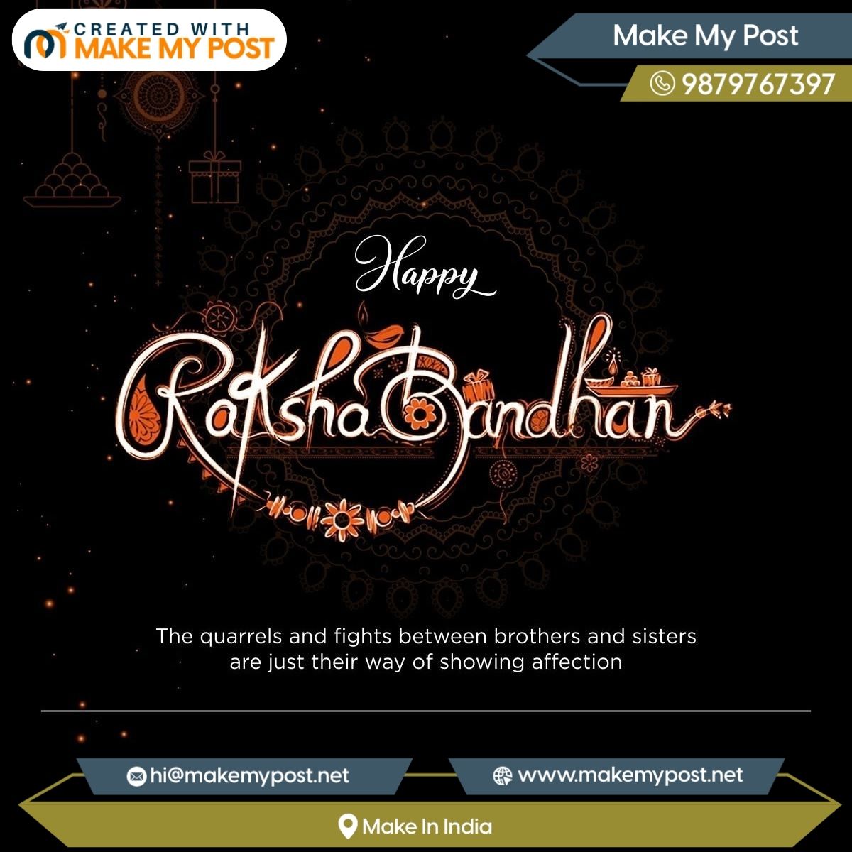 Raksha Bandhan 2022: Rakhi Date, Wishes Images, Quotes, History,  Importance, Significance